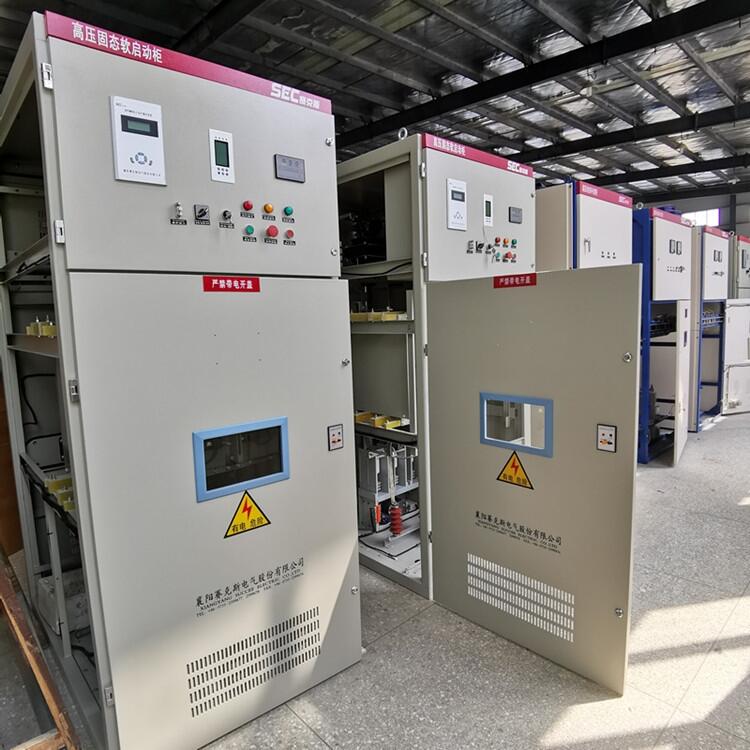10KV高壓電機(jī)啟動(dòng)柜 老牌制造商 賽克斯電氣  規(guī)格齊全 使用簡(jiǎn)單 
