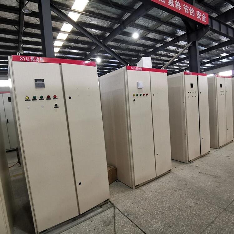 工礦企業(yè)重載繞線(xiàn)電機(jī)軟啟動(dòng)設(shè)備 SYQ液阻柜 降壓平穩(wěn)起動(dòng)